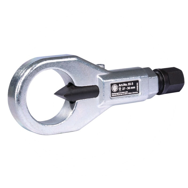 Kukko Mutternsprenger für Muttern bis SW (mm) 27 - 36
