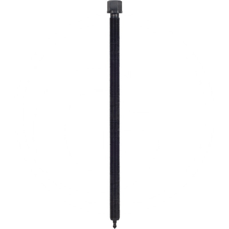 Mechanische Druckspindel. Gewicht 360 g