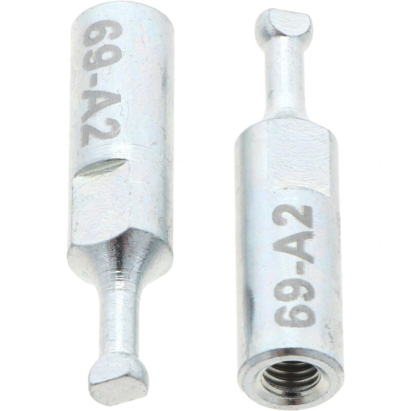 Lageradapter (Paar) 5,8 mm
