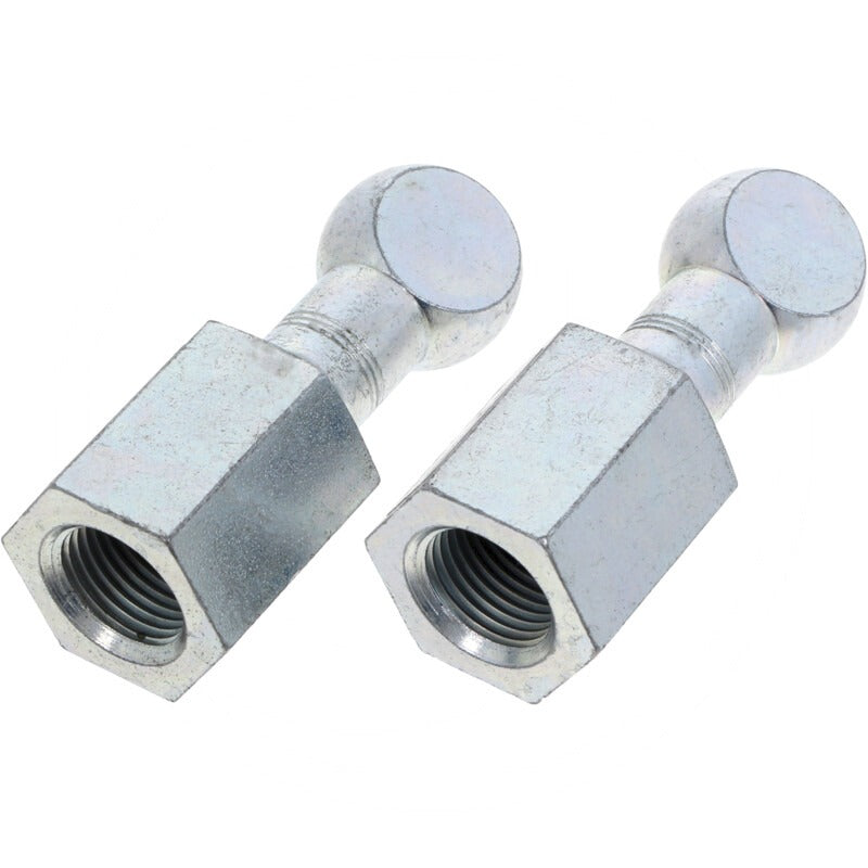 Lageradapter (Paar) Gewicht 266 g