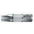 wiha Standard- Bits – 25 mm Größe T10