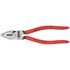 KNIPEX Kraft-Kombizange Technische Daten Breite: 48 mmHöhe: 14 m