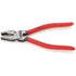 KNIPEX Kraft-Kombizange Technische Daten Breite: 84 mmHöhe: 14 m – Bild 2