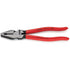 KNIPEX Kraft-Kombizange Technische Daten Breite: 51 mmHöhe: 16 m