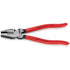 KNIPEX Kraft-Kombizange Technische Daten Breite: 85 mmHöhe: 19 m – Bild 2