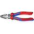 KNIPEX Kombizange – 180 mm Ø Harter Draht (mm) 2,5