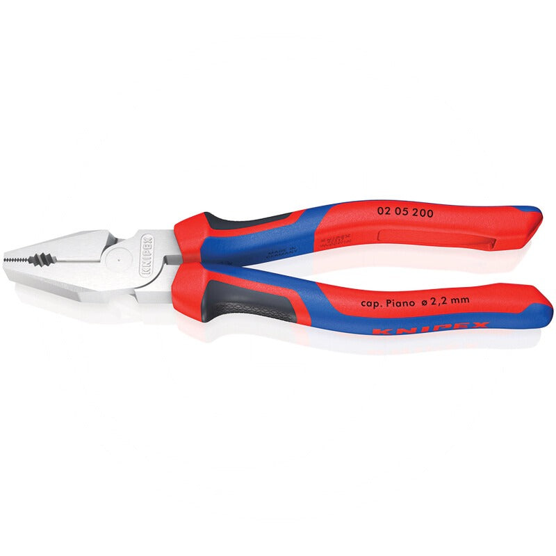 KNIPEX Kraft-Kombizange – 200 mm