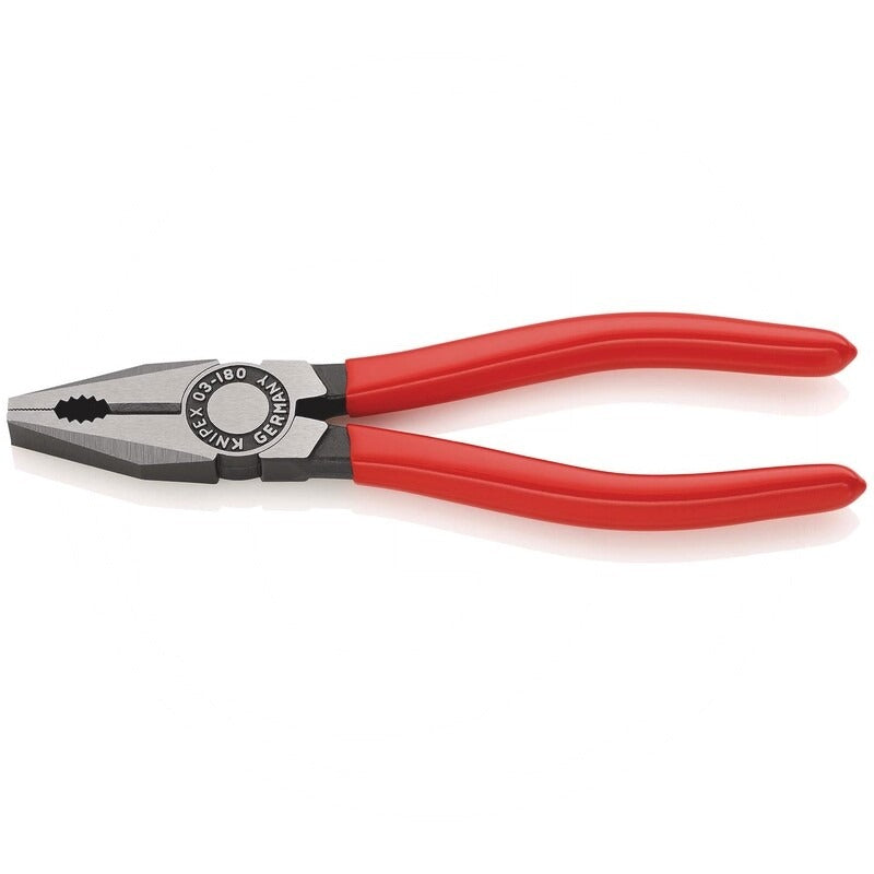 KNIPEX Kombizange SB – 180 mm