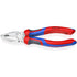 KNIPEX Kombizange – 180 mm Technische Daten Breite: 52 mmHöhe: 21 m
