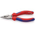 KNIPEX Spitzkombiz. m. Befestigungsöse