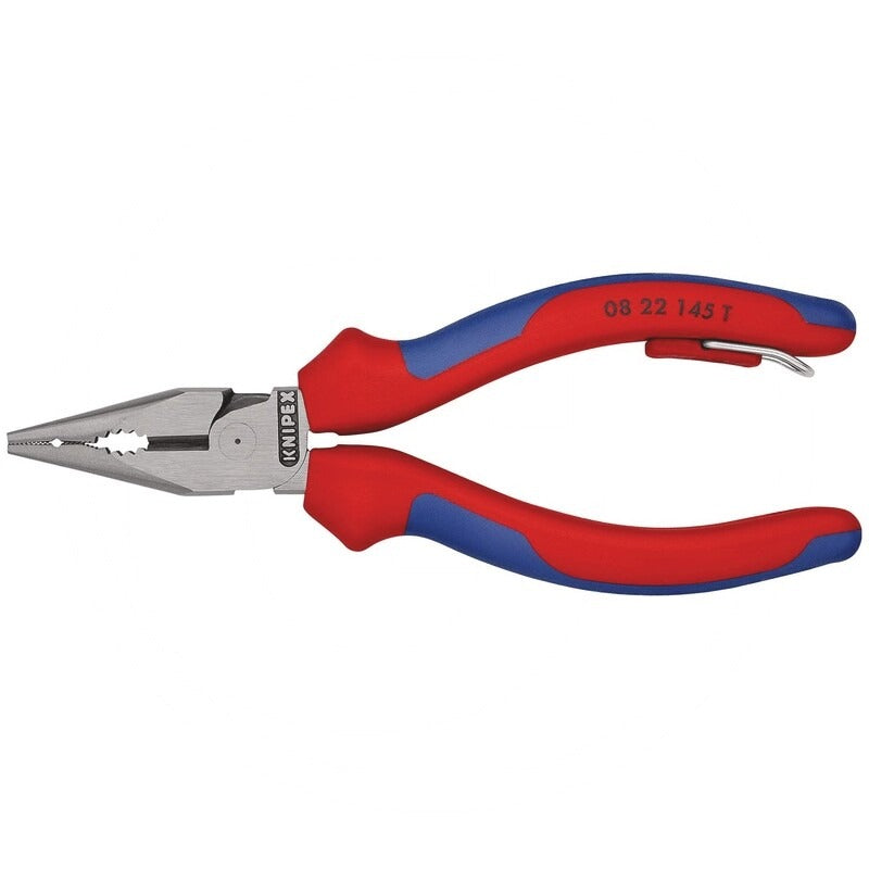 KNIPEX Spitzkombiz. m. Befestigungsöse