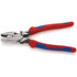 Kabelzange "Lineman's Pliers" Technische Daten Breite: 85 mmHöhe: 24 m – Bild 2