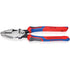 Kabelzange "Lineman's Pliers" Technische Daten Breite: 85 mmHöhe: 37 m