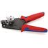 Praez.-Abisolierzange m. Formmesser AWG Technische Daten Breite: 107 mmHöhe: 33