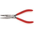 KNIPEX Verdrahtungszange Technische Daten Breite: 52 mmHöhe: 13 m