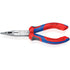 KNIPEX Verdrahtungszange Technische Daten Breite: 85 mmHöhe: 22 m