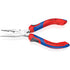 KNIPEX Verdrahtungszange A (mm) 84 – Bild 2