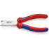 KNIPEX Abmantelungszange Technische Daten Breite: 57 mmHöhe: 20 m – Bild 2