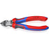 KNIPEX Abisolier-Seitenschneider – 160 mm