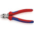 KNIPEX Abisolier-Seitenschneider SB – 160 mm – Bild 2