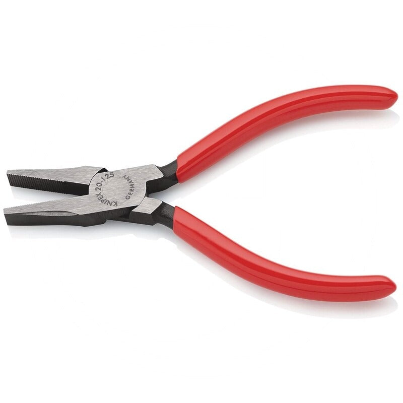KNIPEX Flachzange Technische Daten Breite: 51 mmHöhe: 11 m – Bild 2