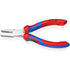 KNIPEX Flachzange Technische Daten Breite: 52 mmHöhe: 20 m – Bild 2