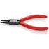 KNIPEX Rundzange Technische Daten Breite: 50 mmHöhe: 10 m – Bild 2