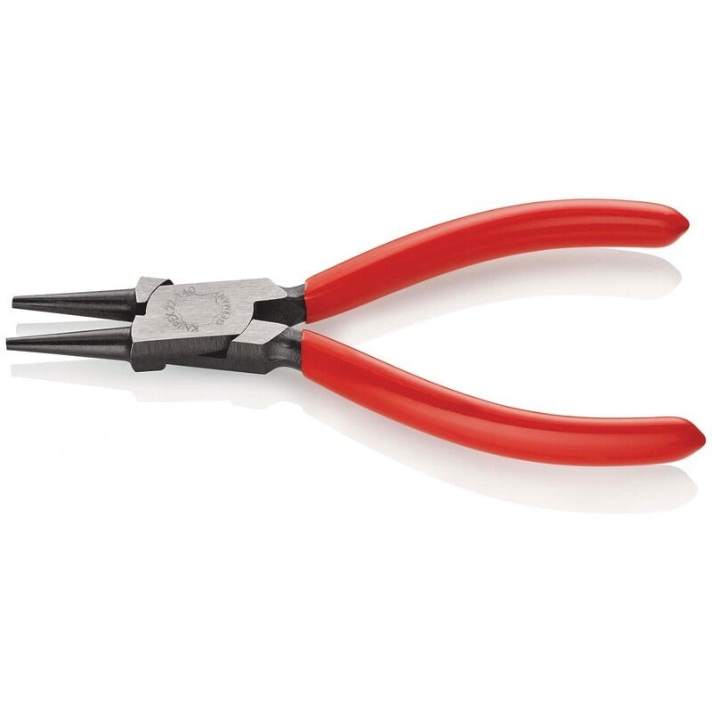 KNIPEX Rundzange – 140 mm Technische Daten Breite: 51 mmHöhe: 12 m – Bild 2