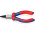 KNIPEX Rundzange Technische Daten Breite: 54 mmHöhe: 18 m
