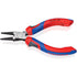 KNIPEX Rundzange Technische Daten Breite: 54 mmHöhe: 18 m – Bild 2
