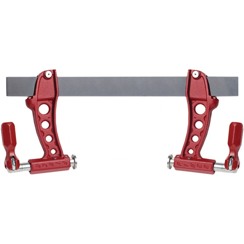 PIHER Schraubzwinge PIHER MAXI R-30 cm