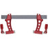 PIHER Schraubzwinge PIHER MAXI R-30 cm