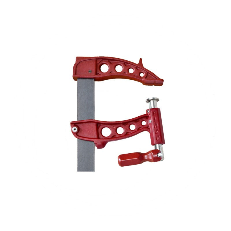 PIHER Schraubzwinge PIHER MAXI R-50 cm