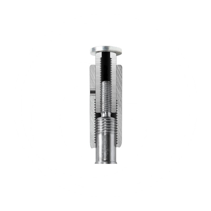 PIHER Schraubzwinge PIHER MAXI R-50 cm – Bild 3