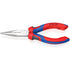 KNIPEX Flachrundzange – 160 mm