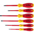 wiha Schraubendreher Set SoftFinish electric