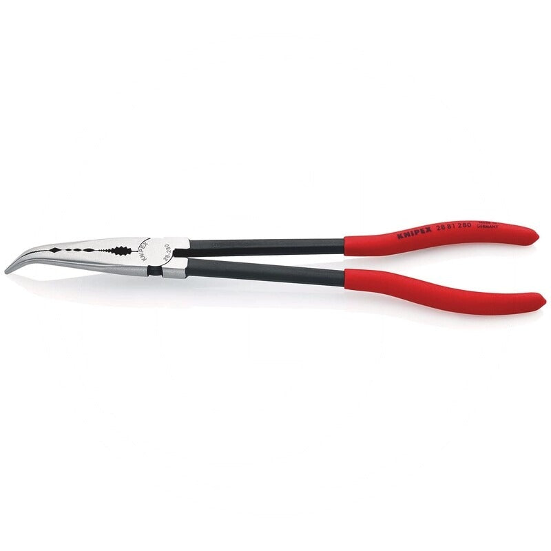 KNIPEX Montierzange – 280 mm L3 (mm) 70,0