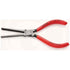 KNIPEX Telefonzange Technische Daten Breite: 53 mmHöhe: 15 m – Bild 2