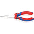 KNIPEX Telefonzange Technische Daten Breite: 56 mmHöhe: 18 m