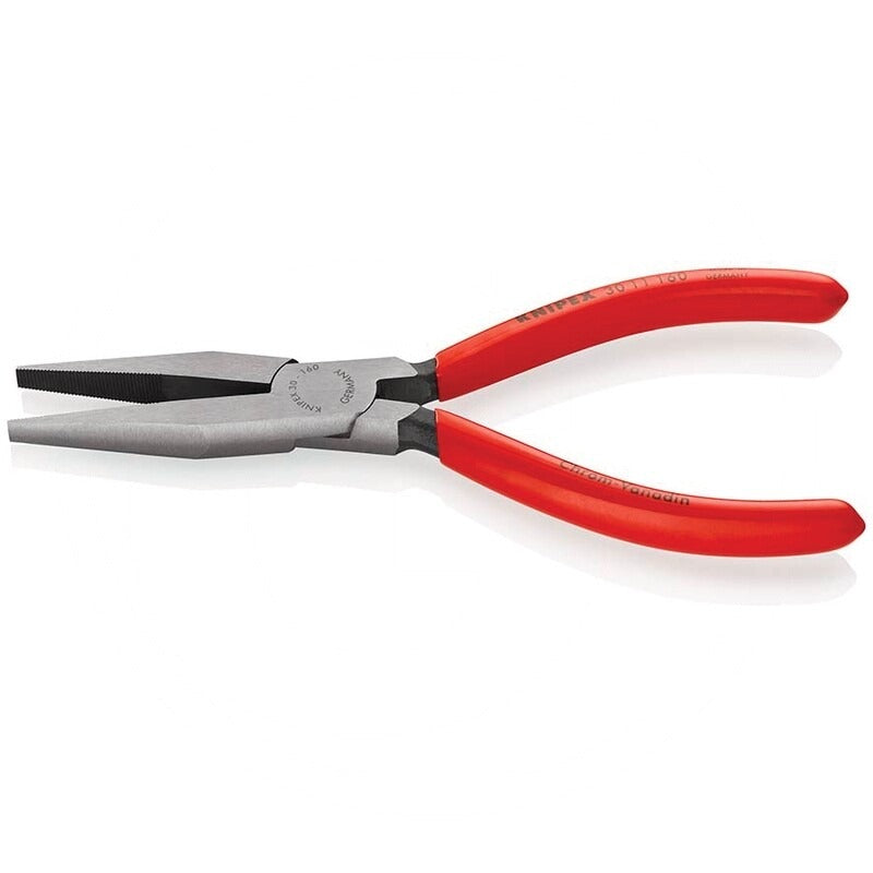 KNIPEX Langbeckzange Technische Daten Breite: 52 mmHöhe: 12 m – Bild 2