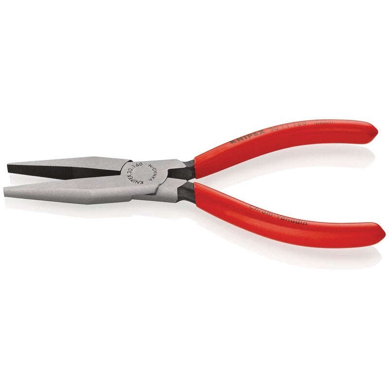 KNIPEX Langbeckzange Technische Daten Breite: 84 mmHöhe: 19 m – Bild 2