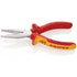 KNIPEX Langbeckzange Technische Daten Breite: 57 mmHöhe: 18 m – Bild 2
