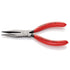 KNIPEX Langbeckzange Technische Daten Breite: 84 mmHöhe: 18 m