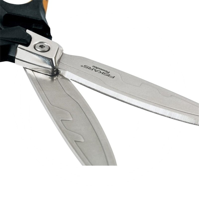 FISKARS PowerArc Schere Ausführung 26 cm