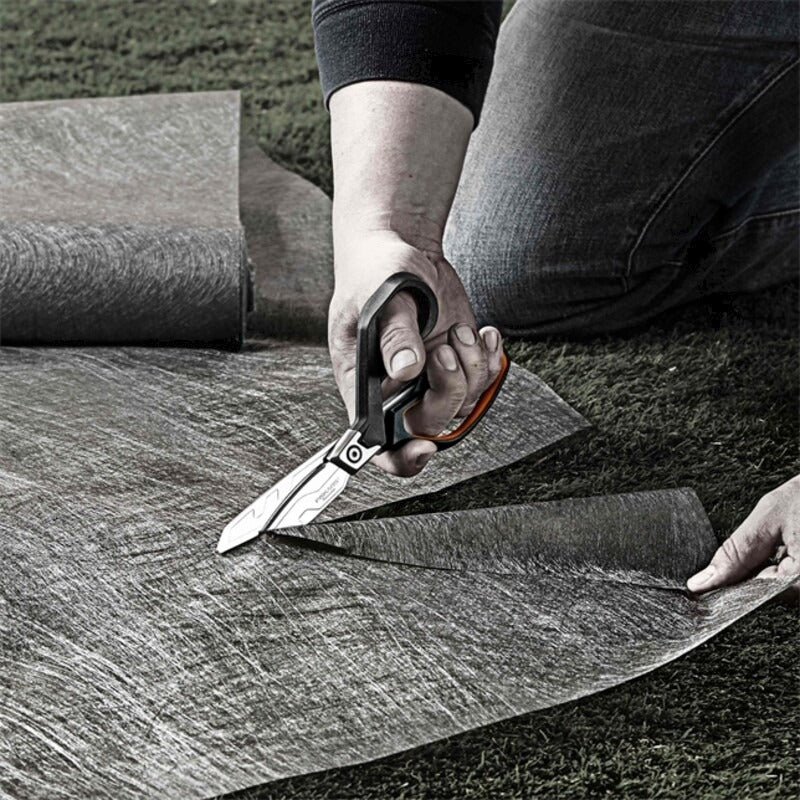 FISKARS PowerArc Schere Ausführung 21 cm – Bild 2