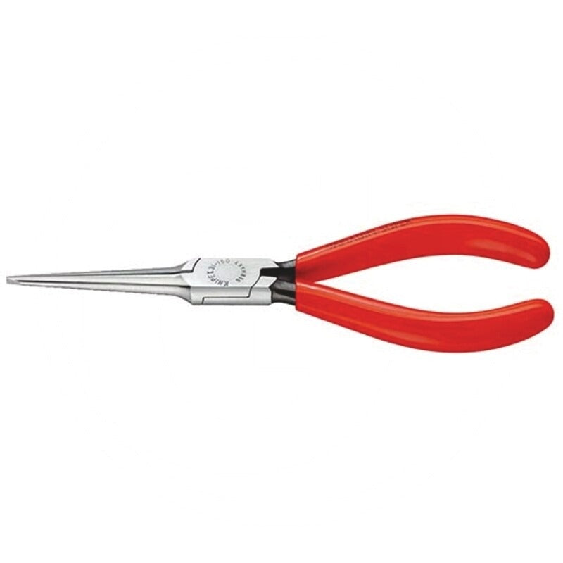 KNIPEX Greifzange (Nadelzange) Technische Daten Breite: 53 mmHöhe: 15 m
