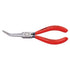 KNIPEX Greifzange (Nadelzange) Technische Daten Breite: 55 mmHöhe: 15 m