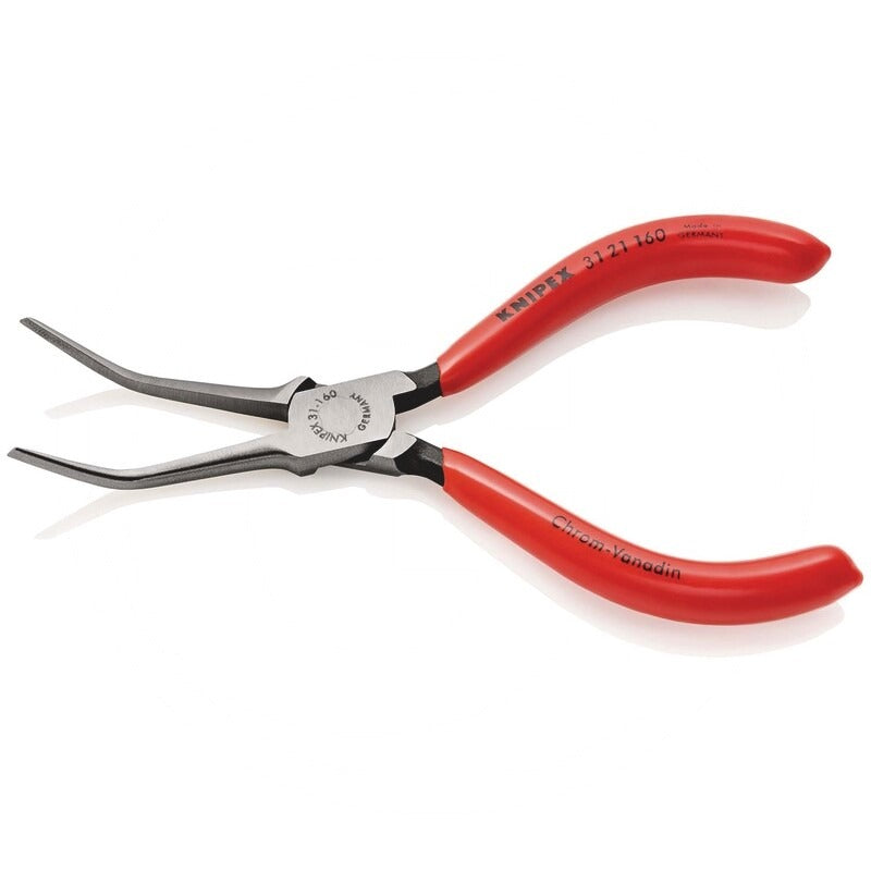 KNIPEX Greifzange (Nadelzange) Technische Daten Breite: 55 mmHöhe: 15 m – Bild 2