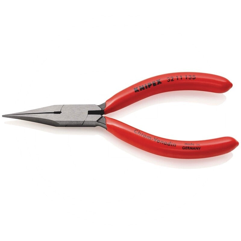 KNIPEX Justierzange Technische Daten Breite: 55 mmHöhe: 12 m