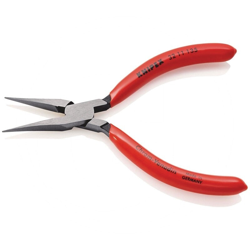 KNIPEX Justierzange Technische Daten Breite: 55 mmHöhe: 12 m – Bild 2